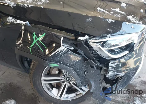 2020 Mercedes-Benz Glc 300 4Matic z USA, uszkodzony, nr VIN WDC0G8EB6LF732049